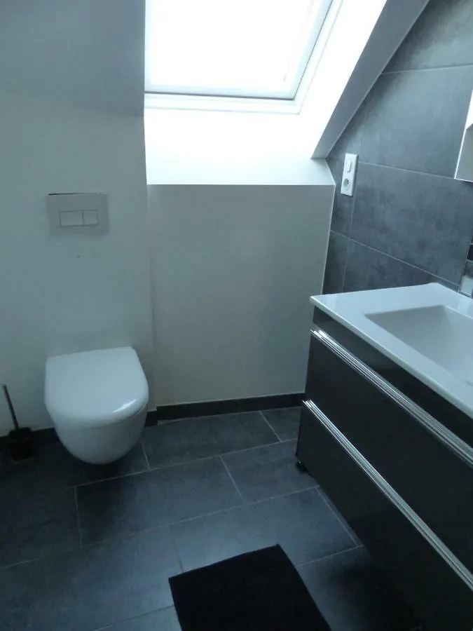 Le 8 - Le Eight Audierne Apartament