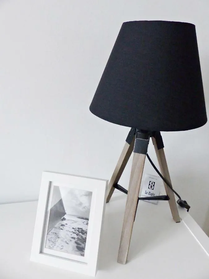Le 8 - Le Eight Audierne Appartement