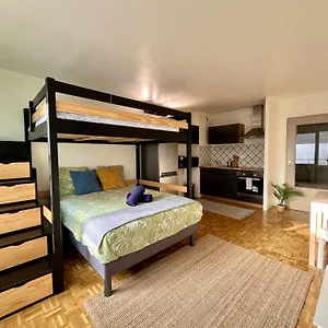 Renove Proche Centre-ville Lyon Villeurbanne
